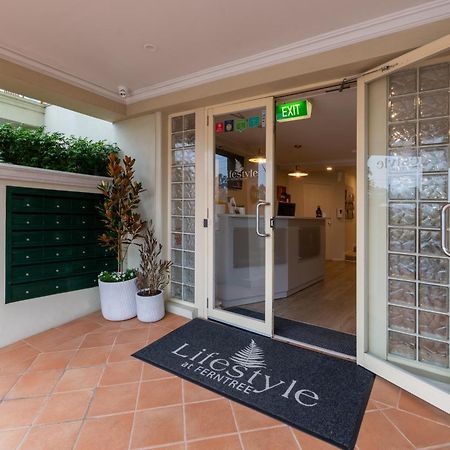 Lifestyle Apartments At Ferntree Ferntree Gully Extérieur photo
