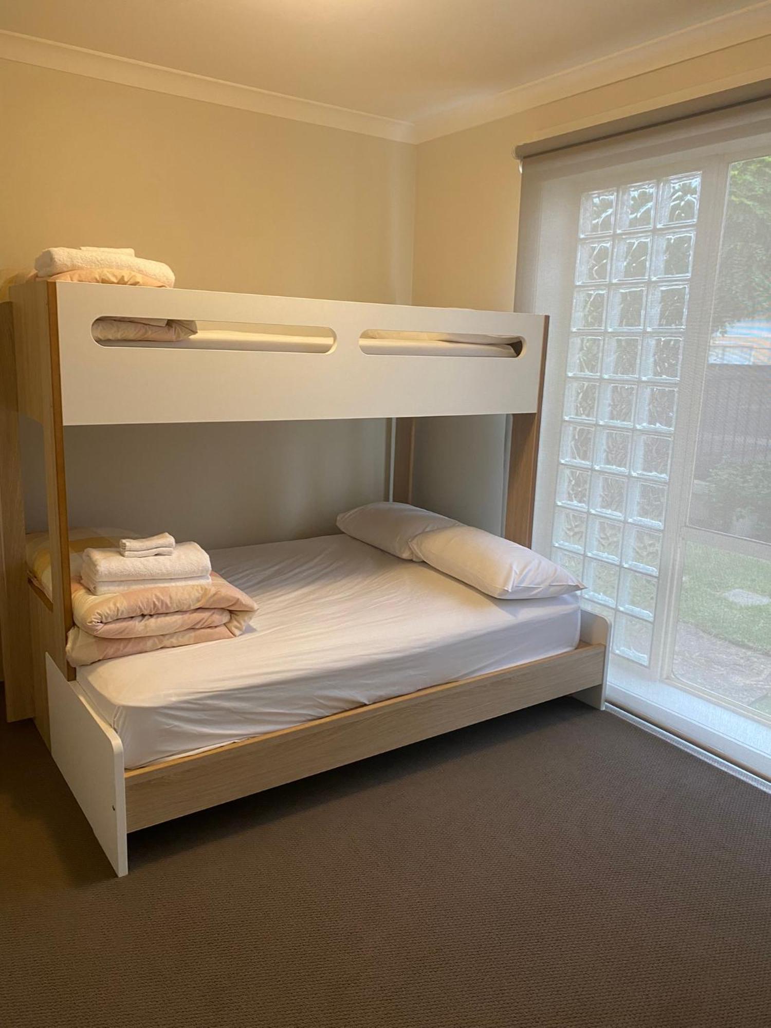 Lifestyle Apartments At Ferntree Ferntree Gully Extérieur photo
