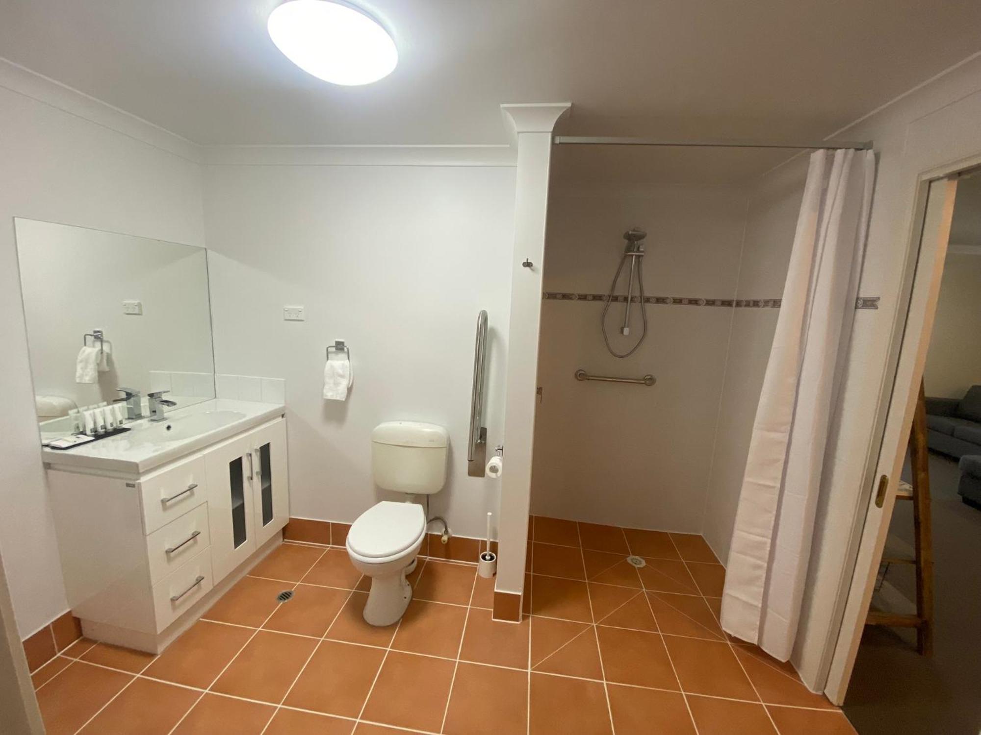 Lifestyle Apartments At Ferntree Ferntree Gully Extérieur photo