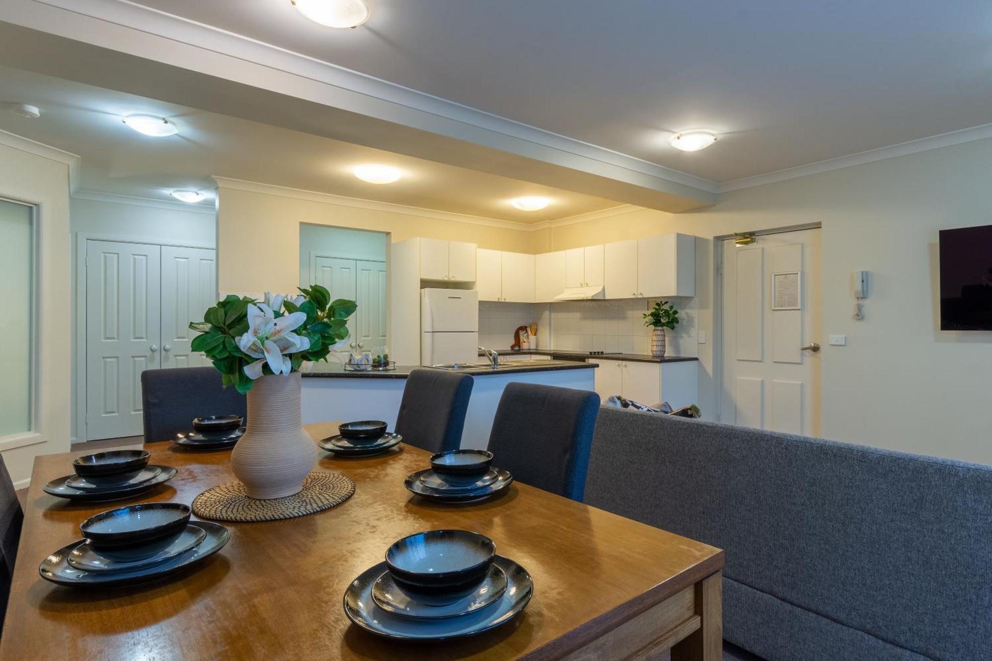 Lifestyle Apartments At Ferntree Ferntree Gully Extérieur photo