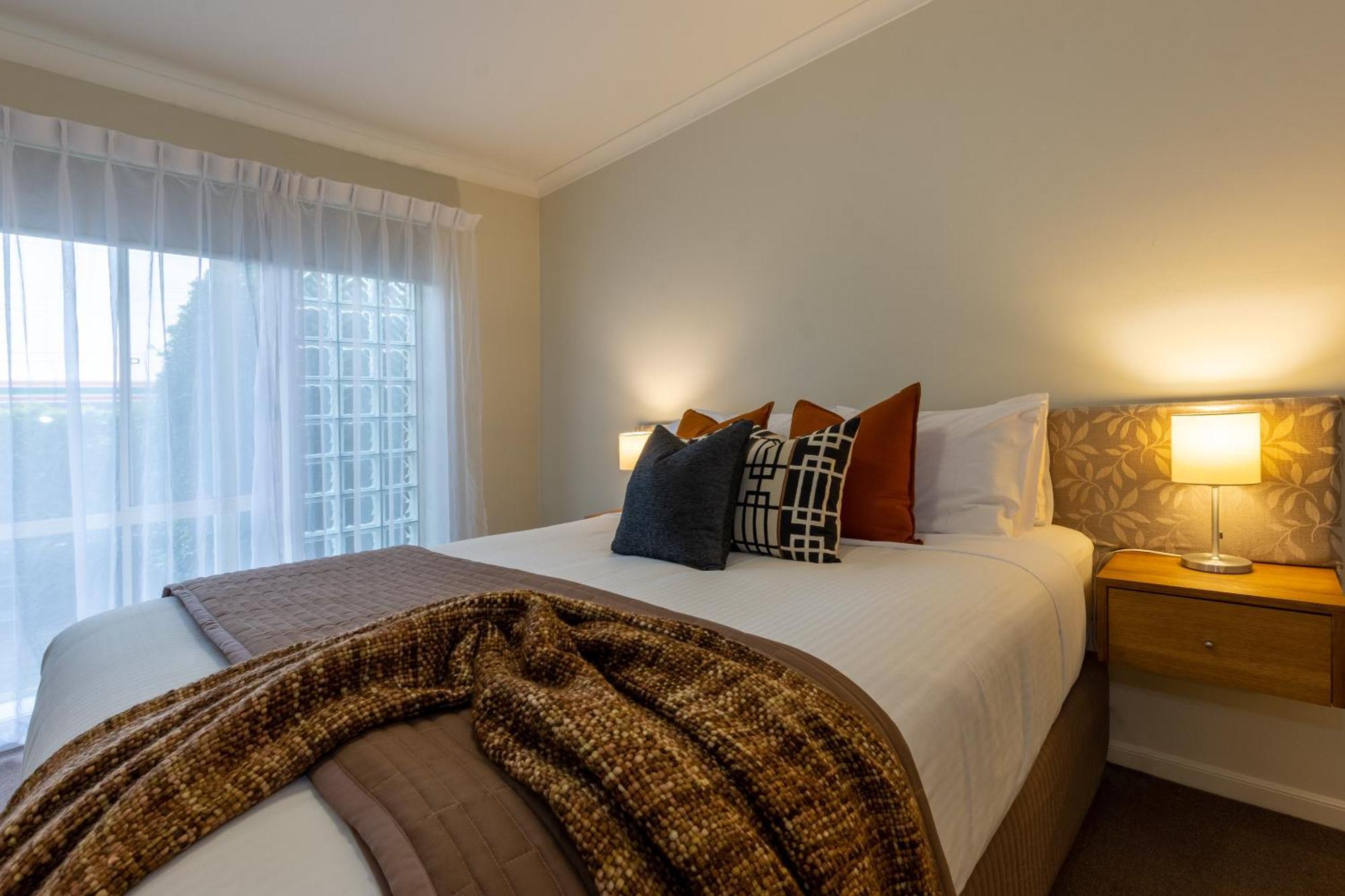 Lifestyle Apartments At Ferntree Ferntree Gully Extérieur photo