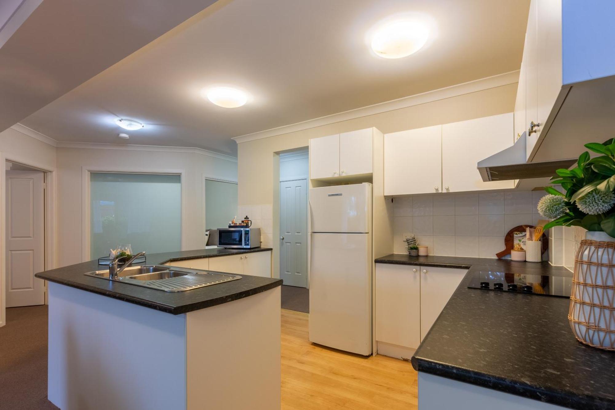 Lifestyle Apartments At Ferntree Ferntree Gully Extérieur photo