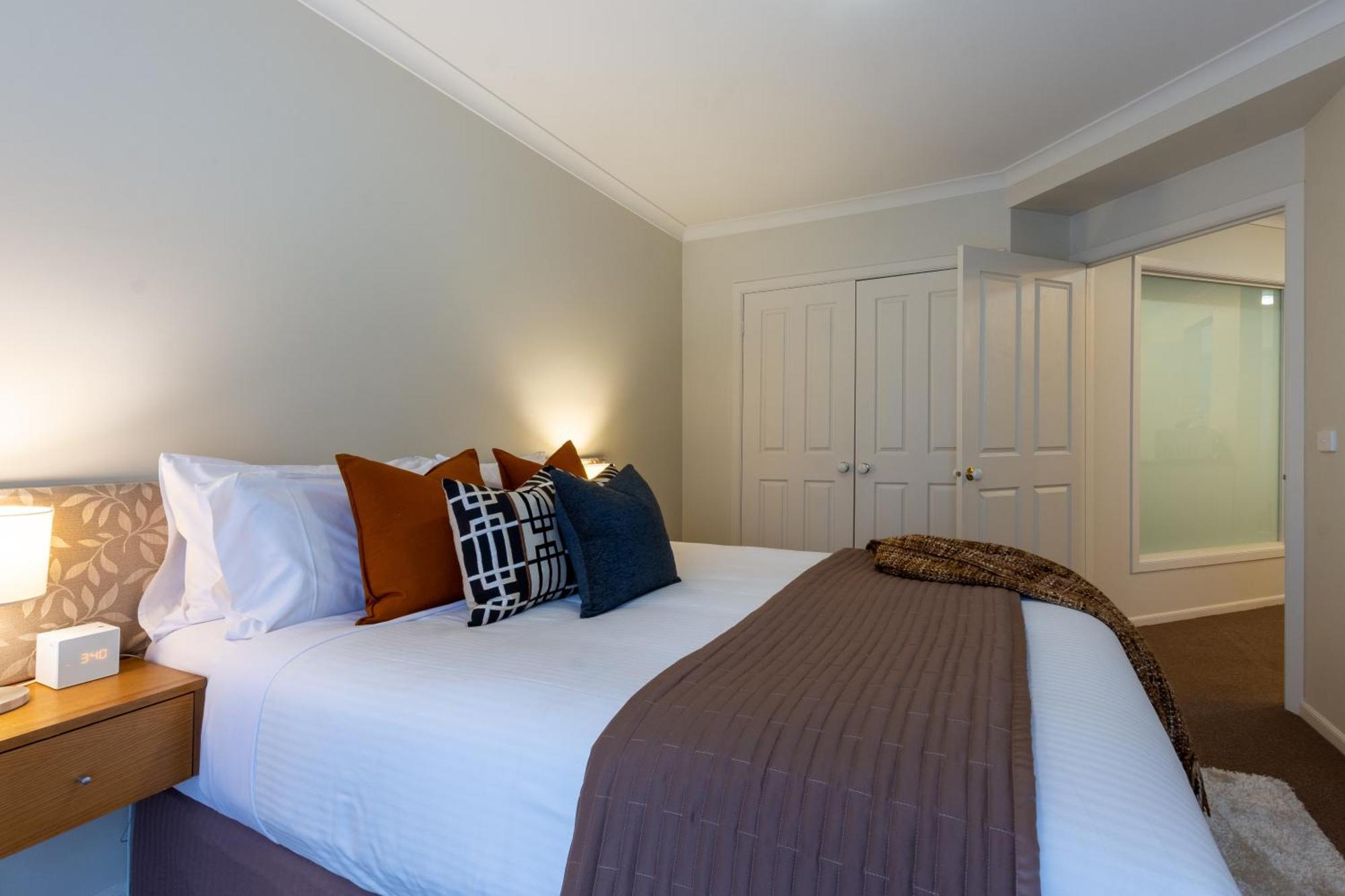Lifestyle Apartments At Ferntree Ferntree Gully Extérieur photo