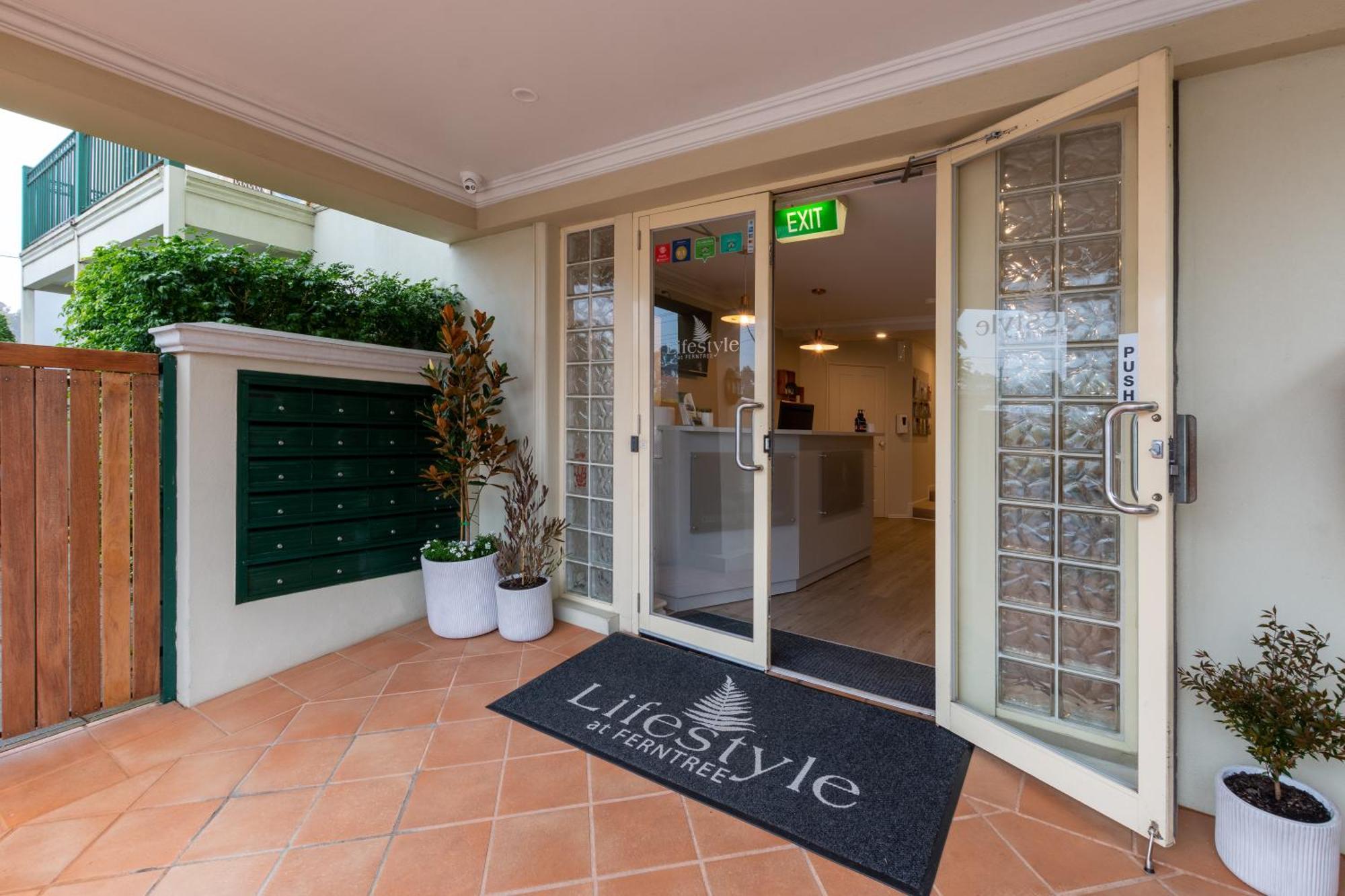 Lifestyle Apartments At Ferntree Ferntree Gully Extérieur photo