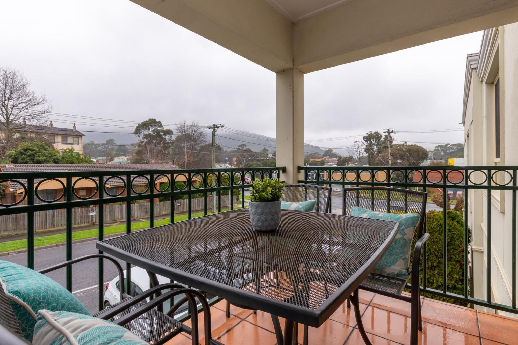 Lifestyle Apartments At Ferntree Ferntree Gully Extérieur photo