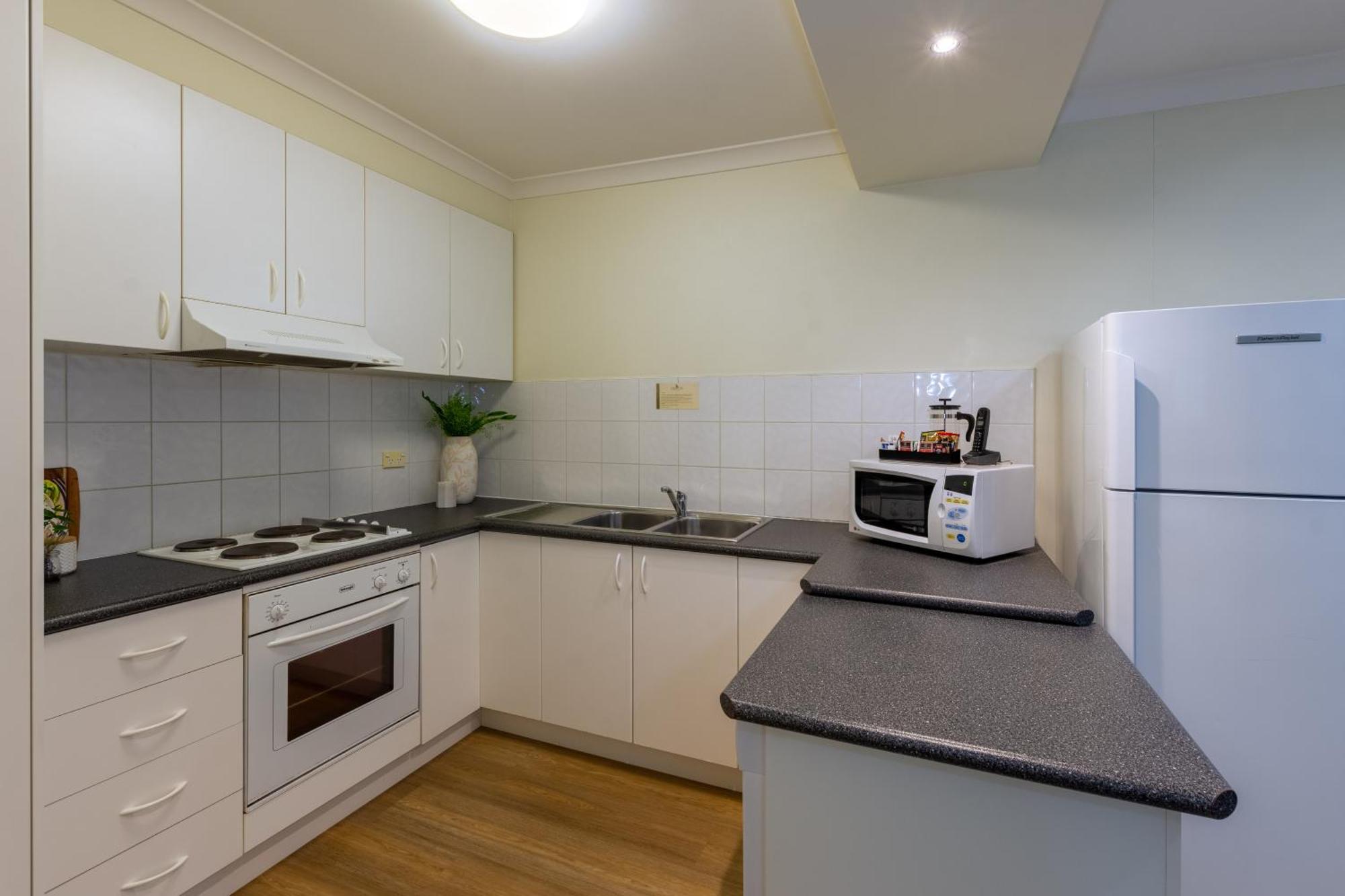 Lifestyle Apartments At Ferntree Ferntree Gully Extérieur photo
