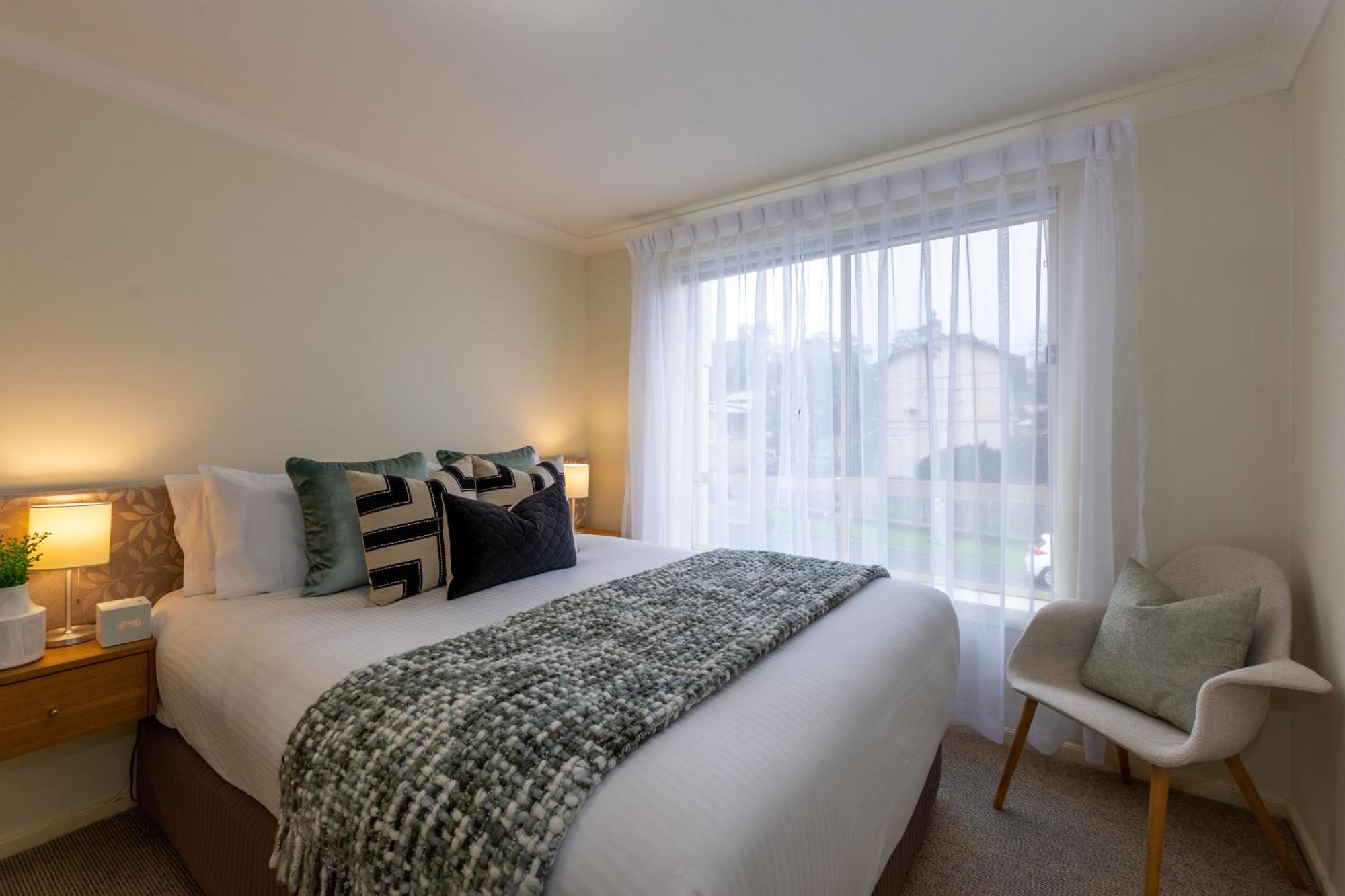 Lifestyle Apartments At Ferntree Ferntree Gully Extérieur photo