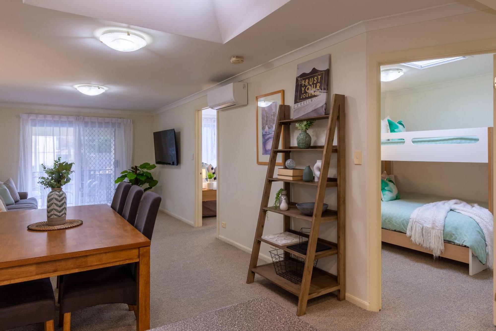 Lifestyle Apartments At Ferntree Ferntree Gully Extérieur photo