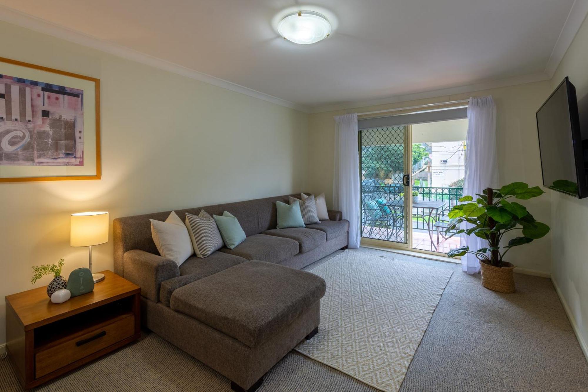 Lifestyle Apartments At Ferntree Ferntree Gully Extérieur photo