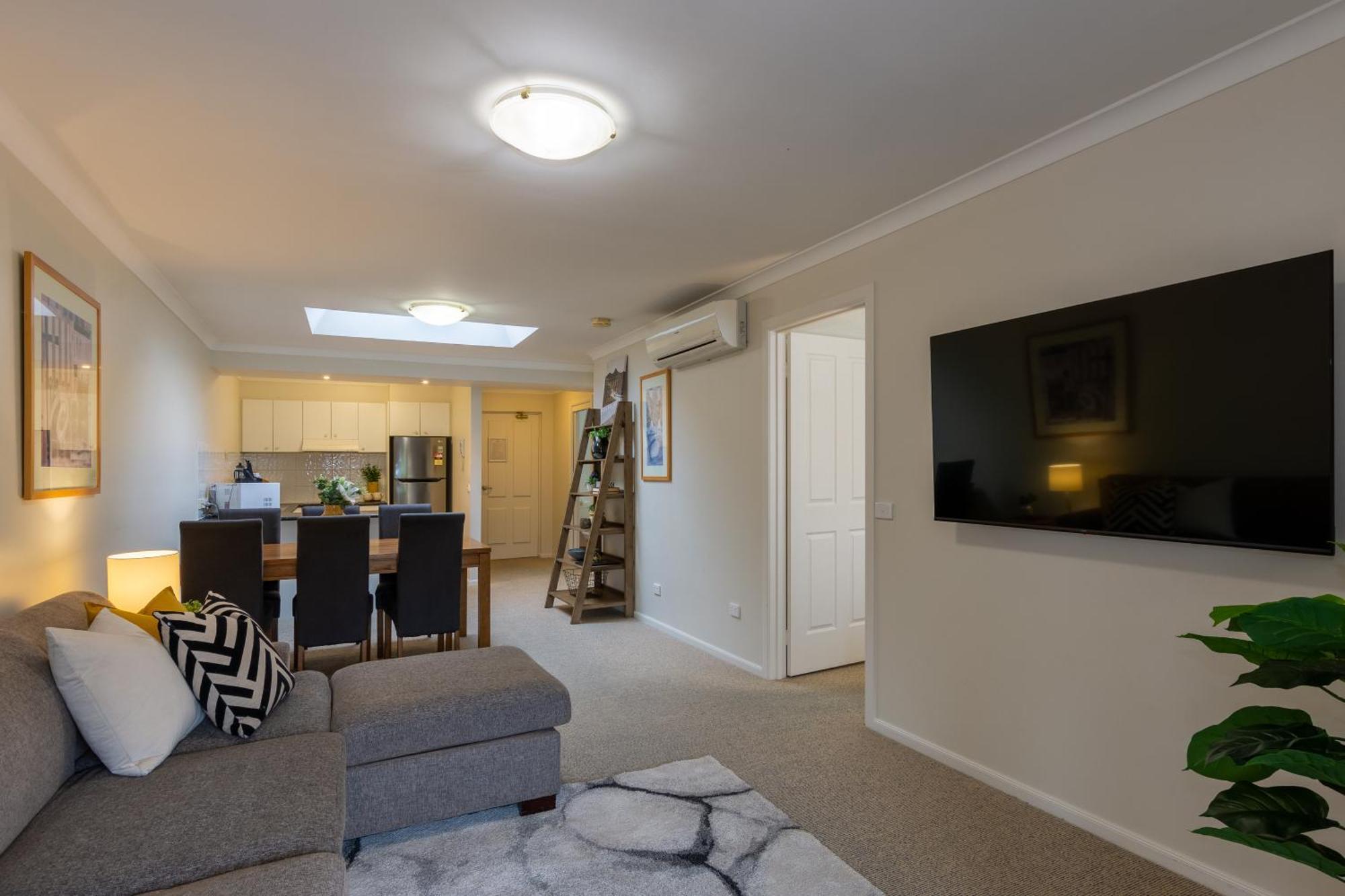 Lifestyle Apartments At Ferntree Ferntree Gully Extérieur photo
