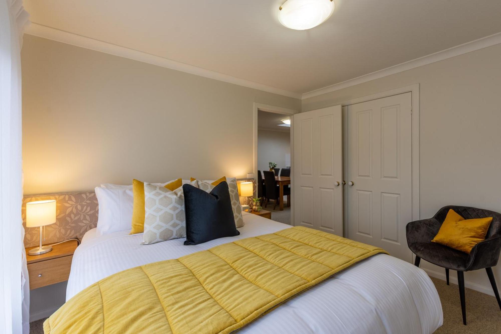 Lifestyle Apartments At Ferntree Ferntree Gully Extérieur photo