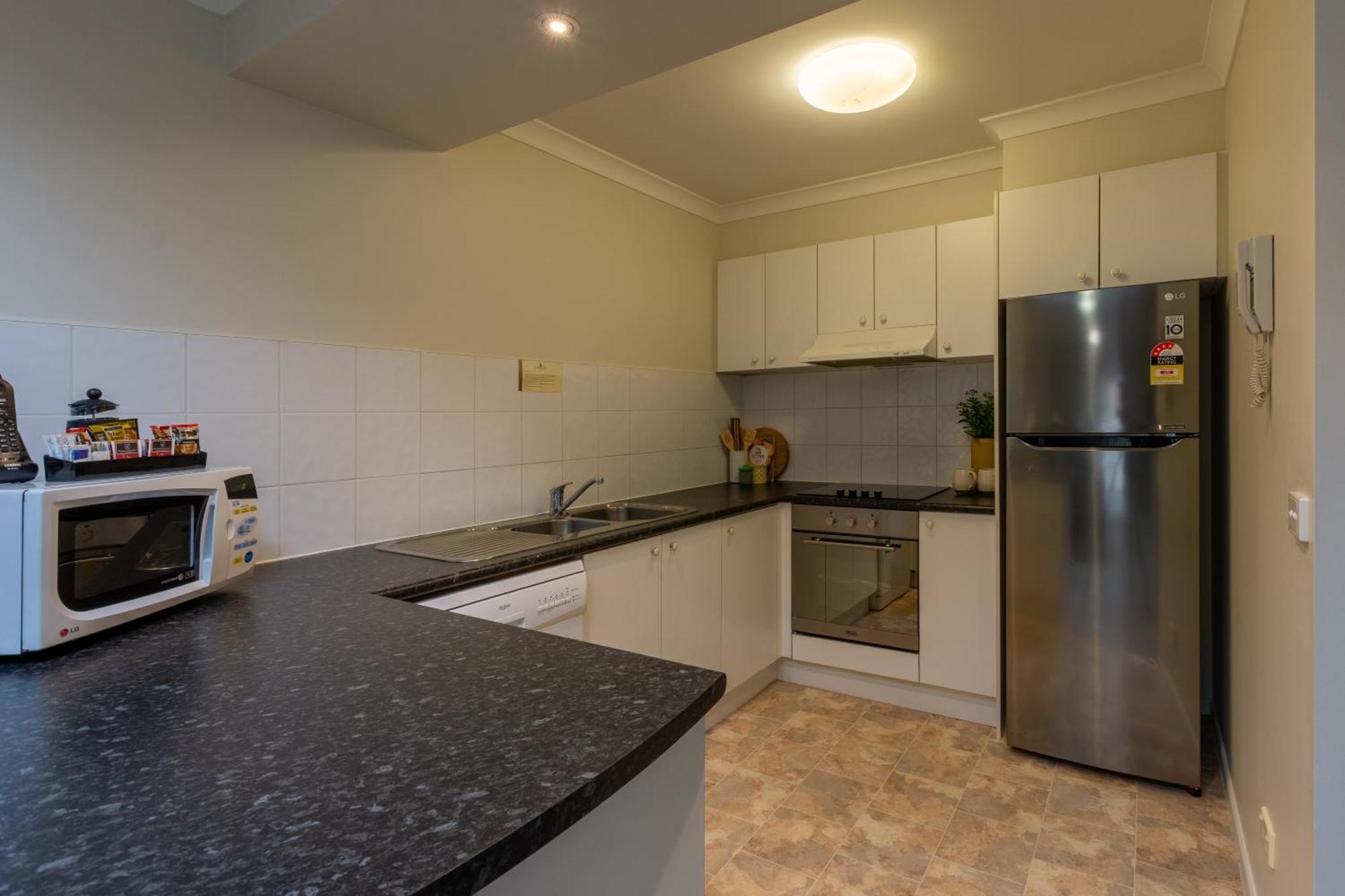 Lifestyle Apartments At Ferntree Ferntree Gully Extérieur photo