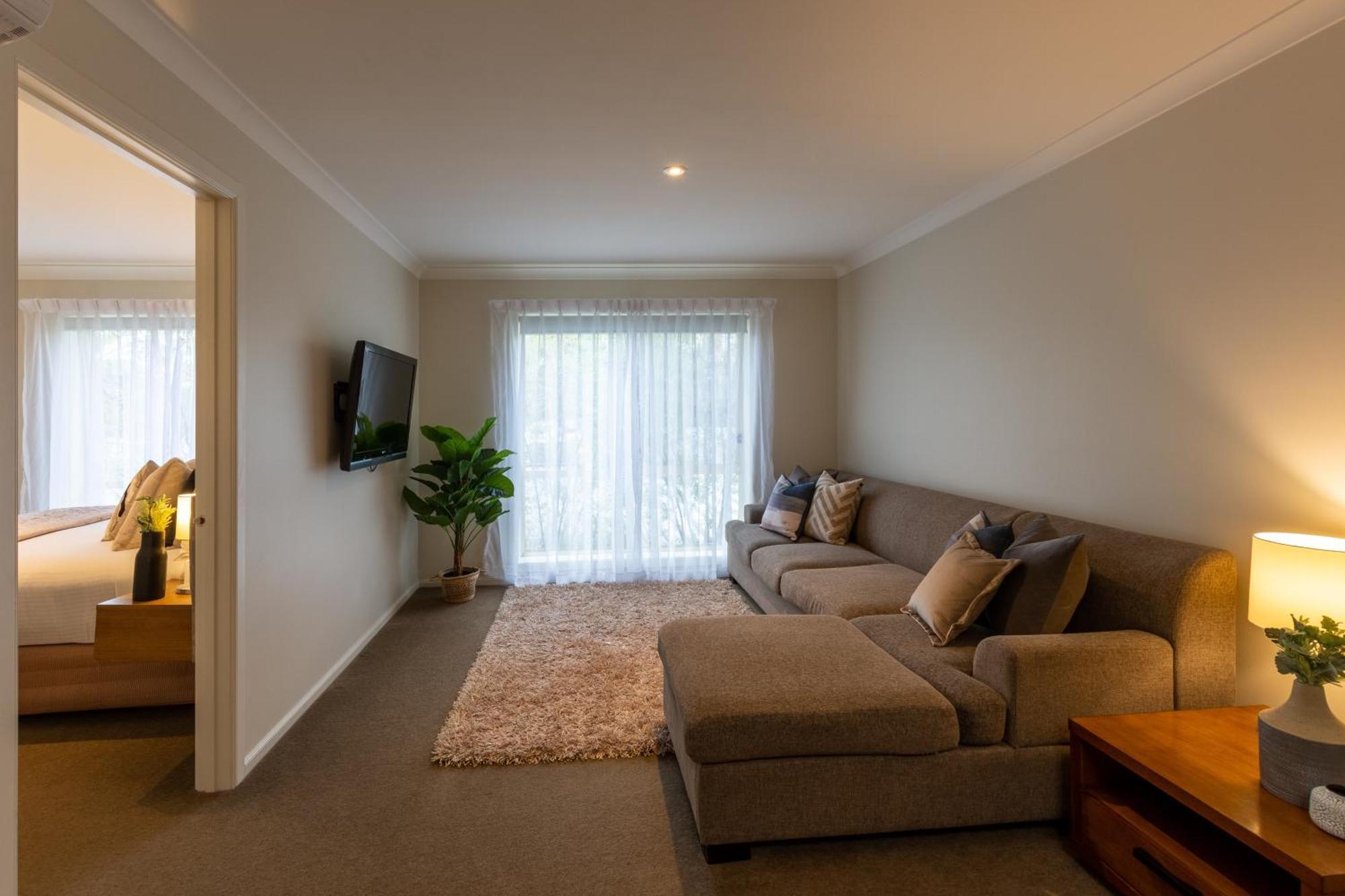 Lifestyle Apartments At Ferntree Ferntree Gully Extérieur photo