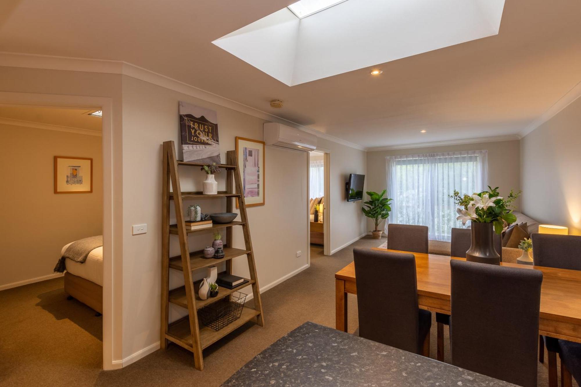 Lifestyle Apartments At Ferntree Ferntree Gully Extérieur photo