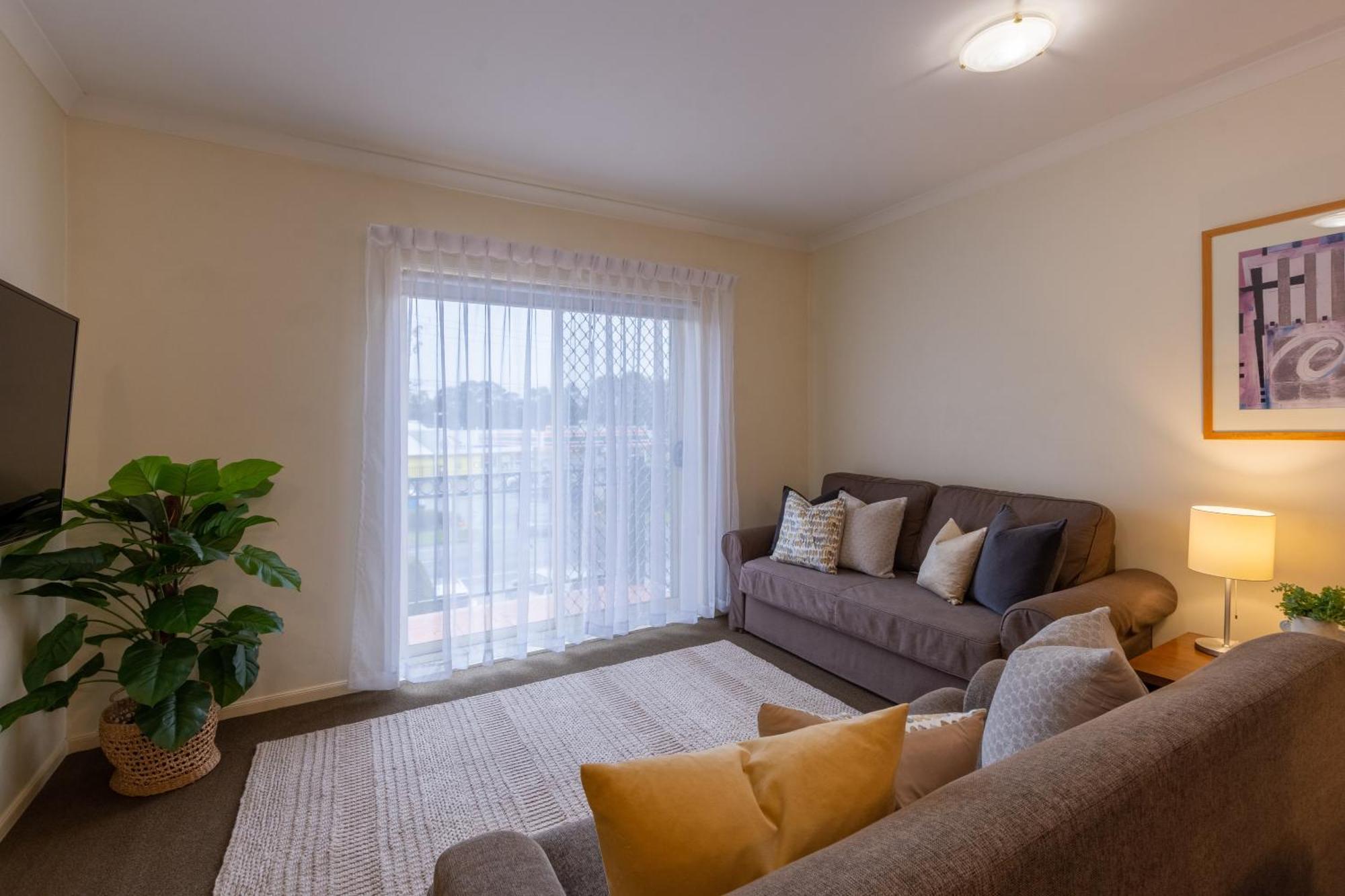 Lifestyle Apartments At Ferntree Ferntree Gully Extérieur photo