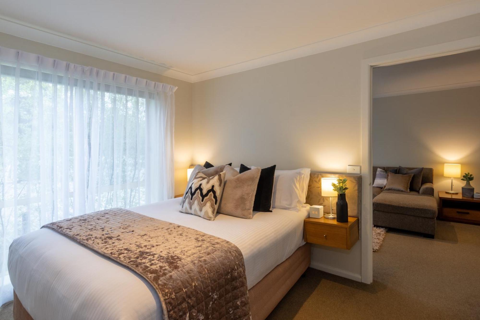 Lifestyle Apartments At Ferntree Ferntree Gully Extérieur photo