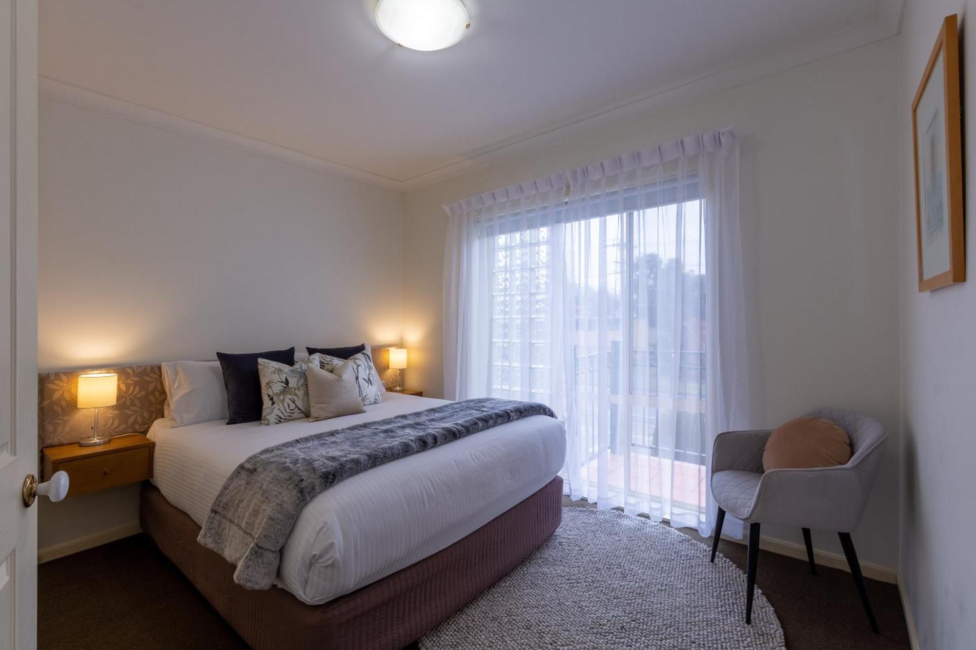 Lifestyle Apartments At Ferntree Ferntree Gully Extérieur photo