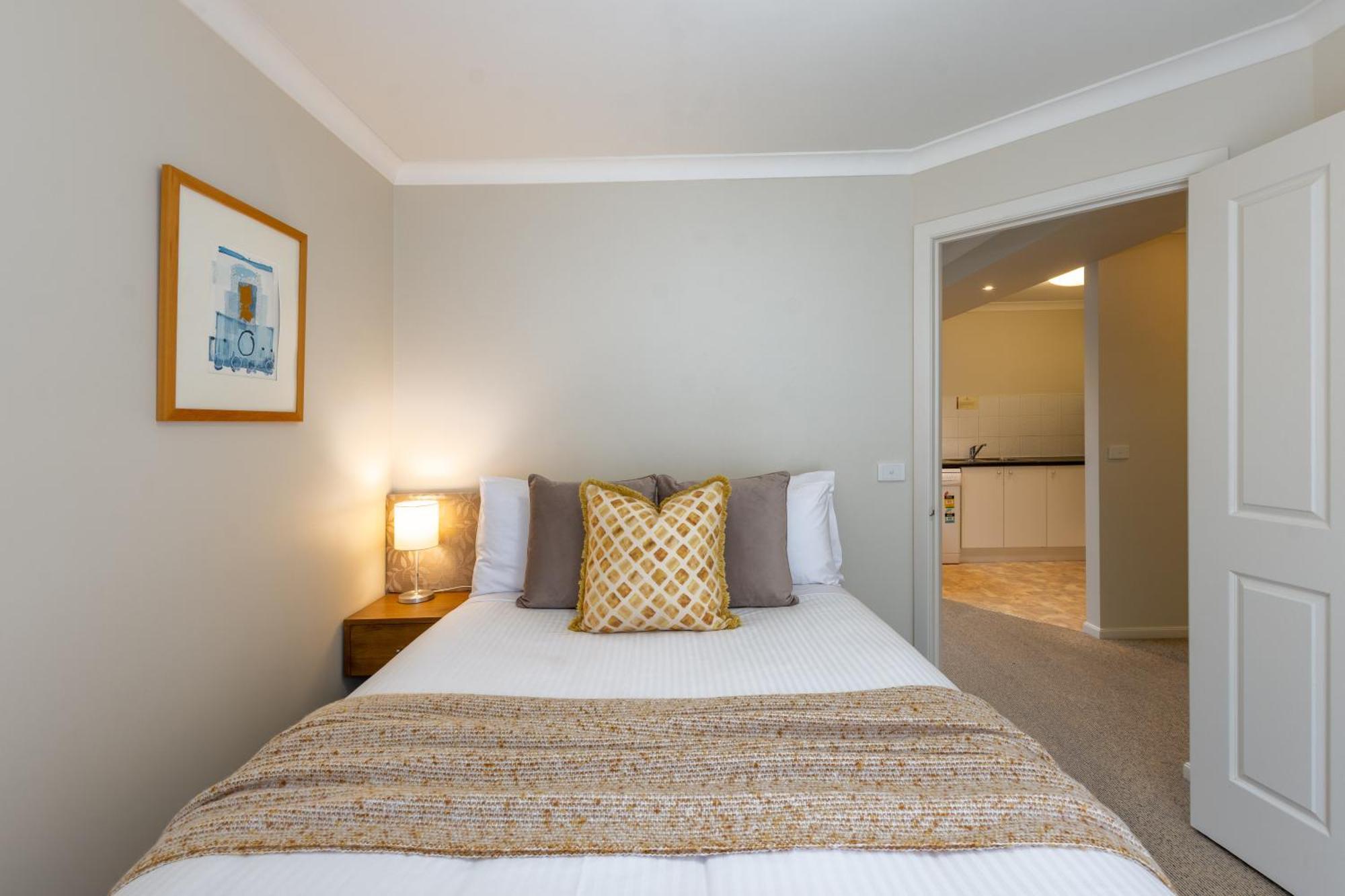 Lifestyle Apartments At Ferntree Ferntree Gully Extérieur photo