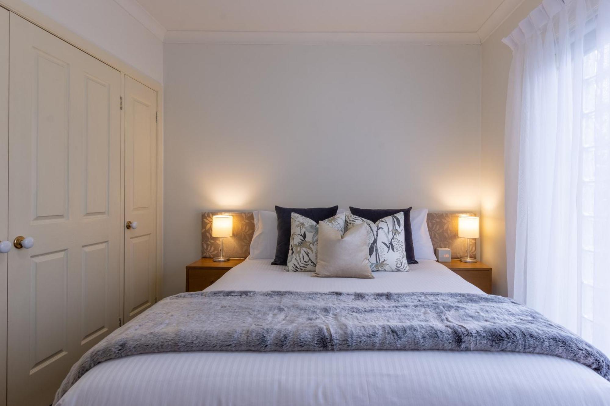 Lifestyle Apartments At Ferntree Ferntree Gully Extérieur photo