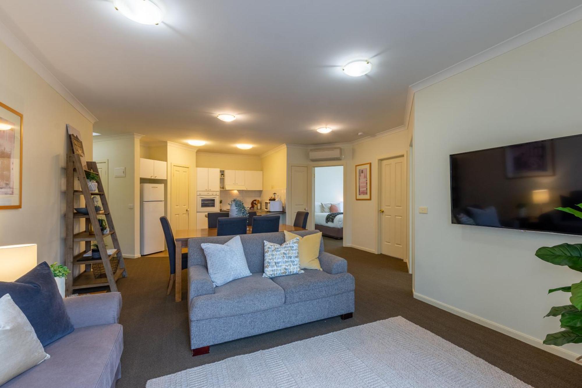 Lifestyle Apartments At Ferntree Ferntree Gully Extérieur photo