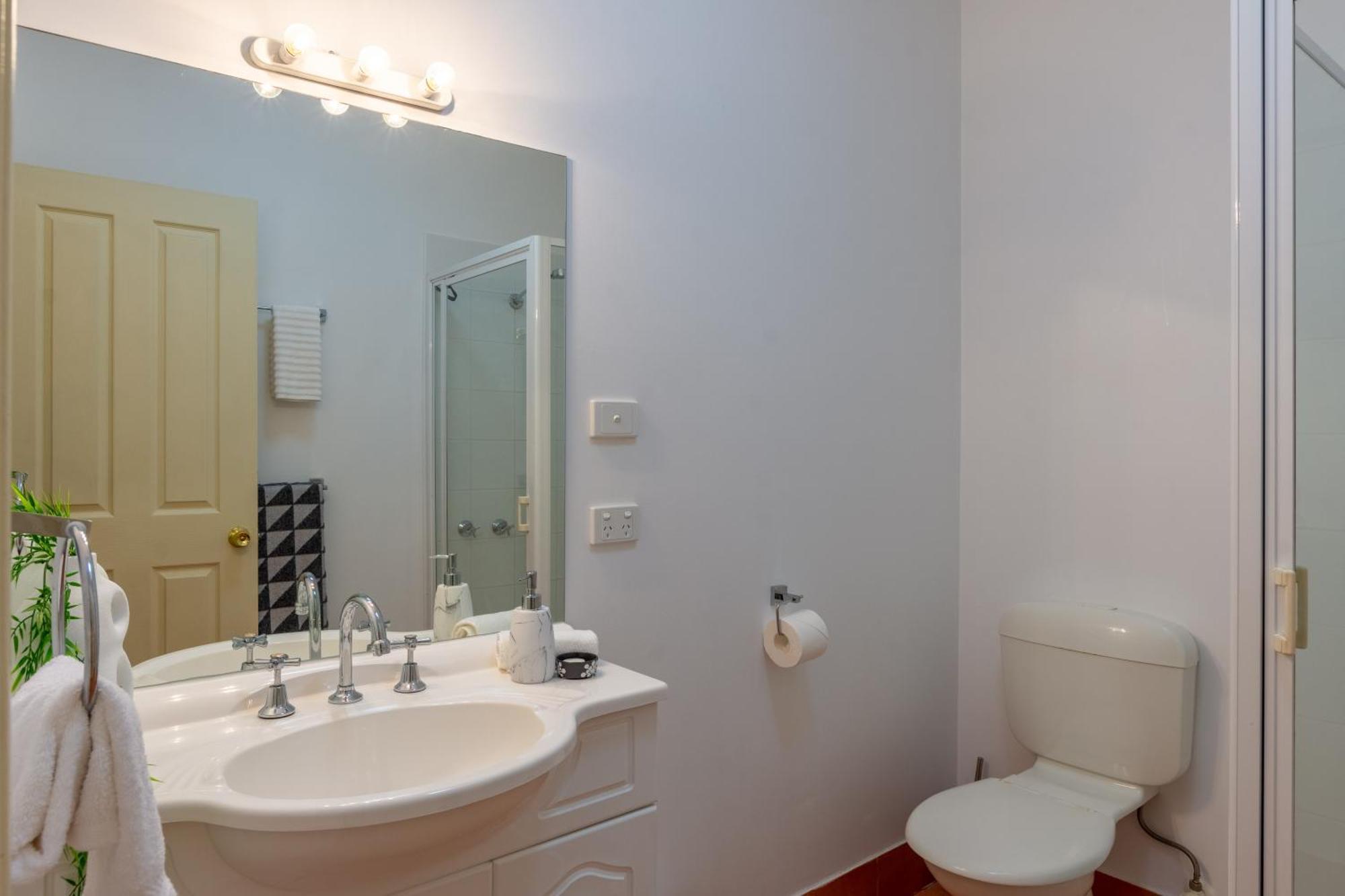 Lifestyle Apartments At Ferntree Ferntree Gully Extérieur photo