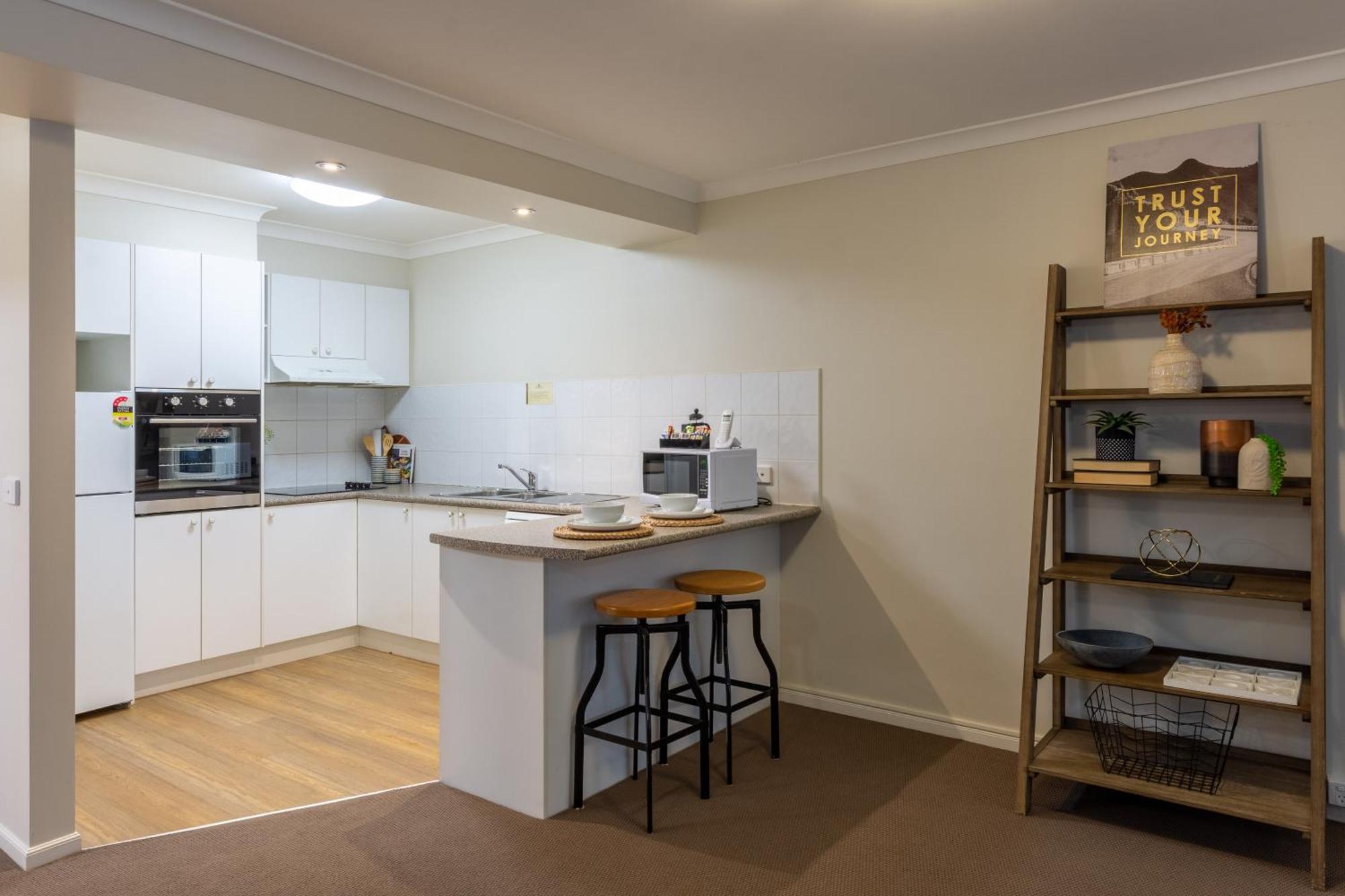 Lifestyle Apartments At Ferntree Ferntree Gully Extérieur photo