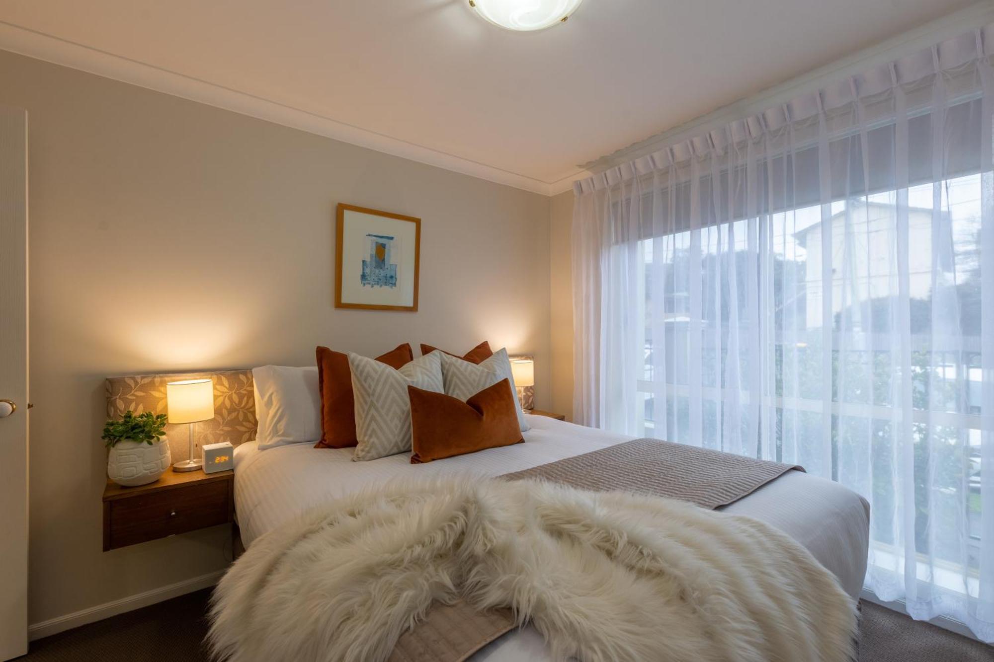 Lifestyle Apartments At Ferntree Ferntree Gully Extérieur photo