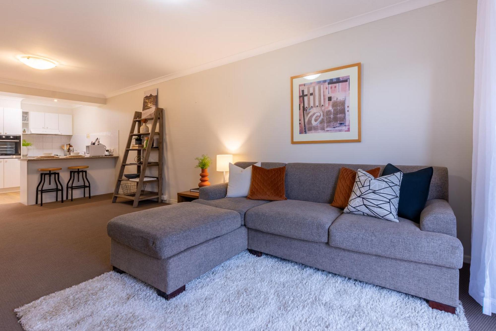 Lifestyle Apartments At Ferntree Ferntree Gully Extérieur photo