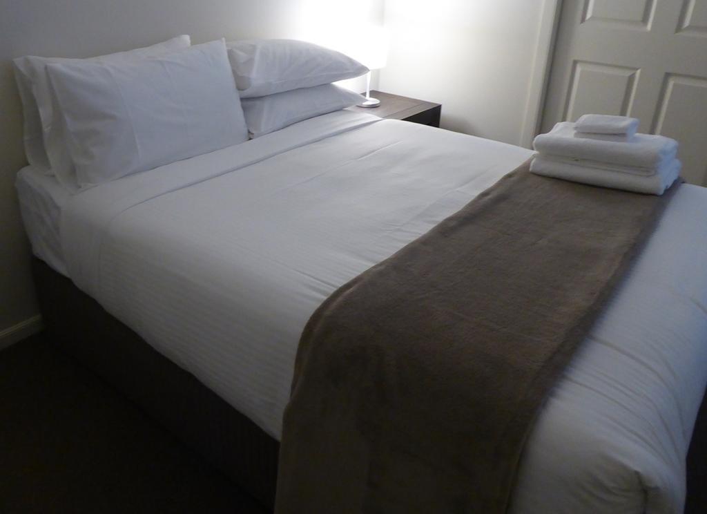 Lifestyle Apartments At Ferntree Ferntree Gully Extérieur photo