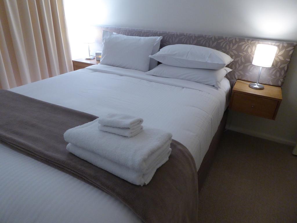 Lifestyle Apartments At Ferntree Ferntree Gully Extérieur photo