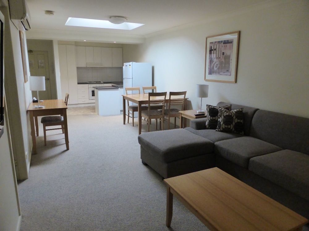 Lifestyle Apartments At Ferntree Ferntree Gully Extérieur photo