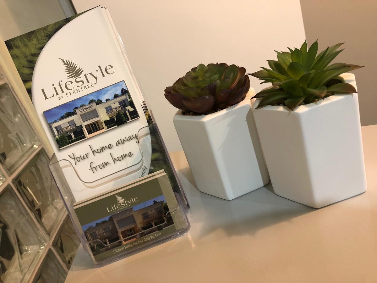Lifestyle Apartments At Ferntree Ferntree Gully Extérieur photo
