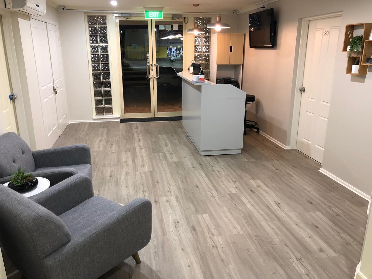 Lifestyle Apartments At Ferntree Ferntree Gully Extérieur photo