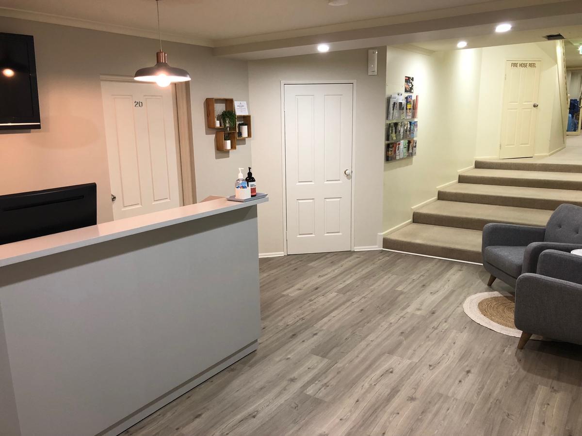 Lifestyle Apartments At Ferntree Ferntree Gully Extérieur photo