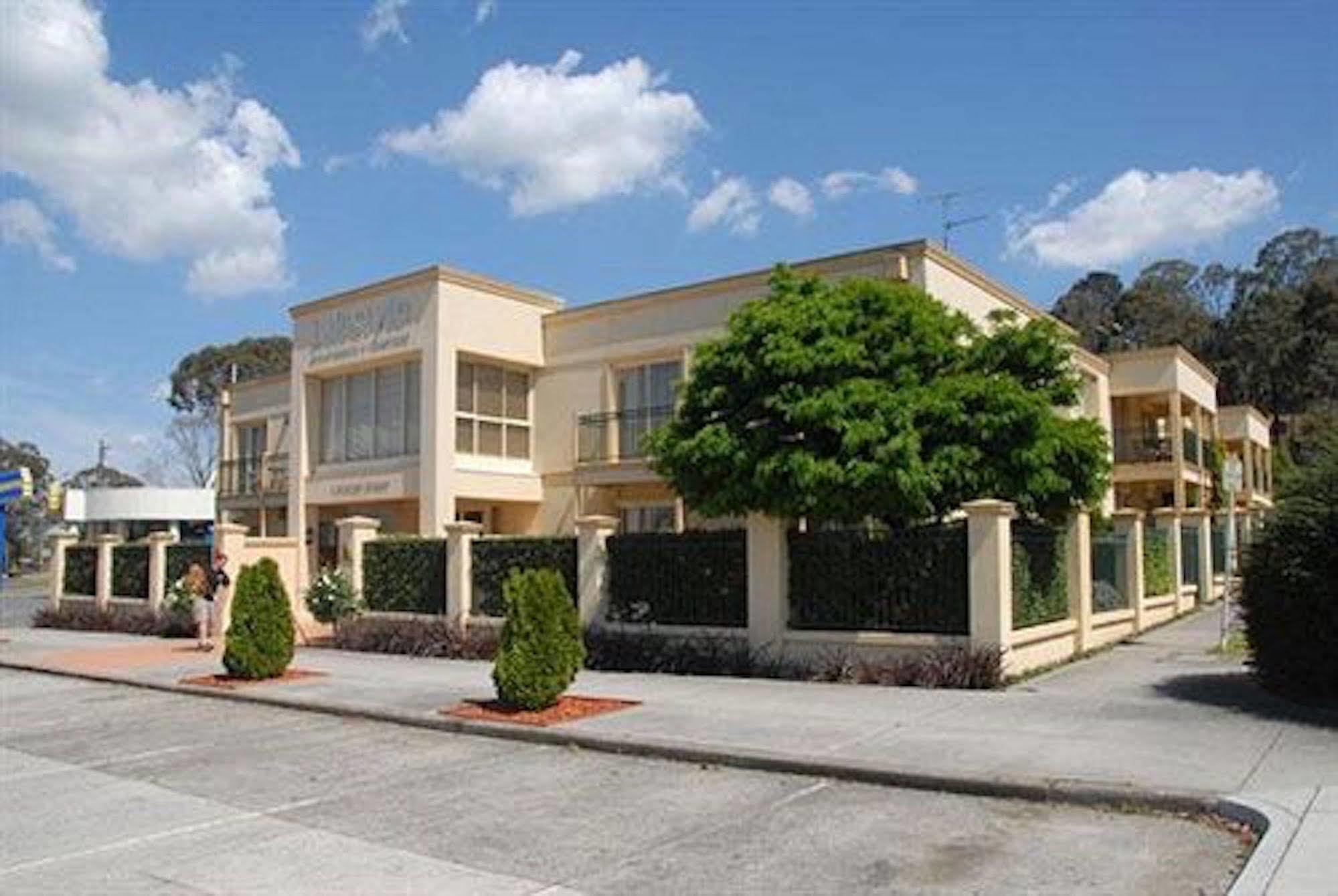 Lifestyle Apartments At Ferntree Ferntree Gully Extérieur photo