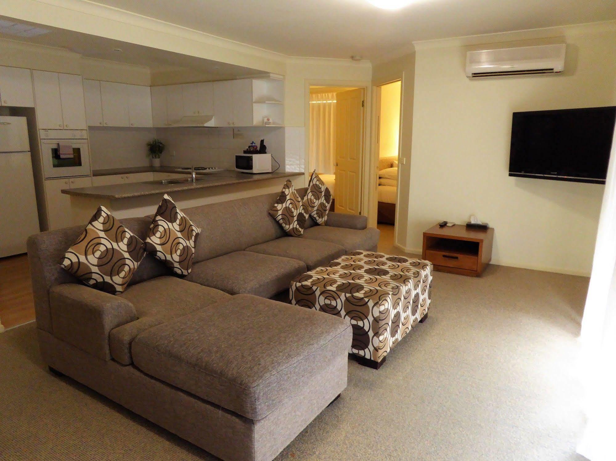 Lifestyle Apartments At Ferntree Ferntree Gully Extérieur photo
