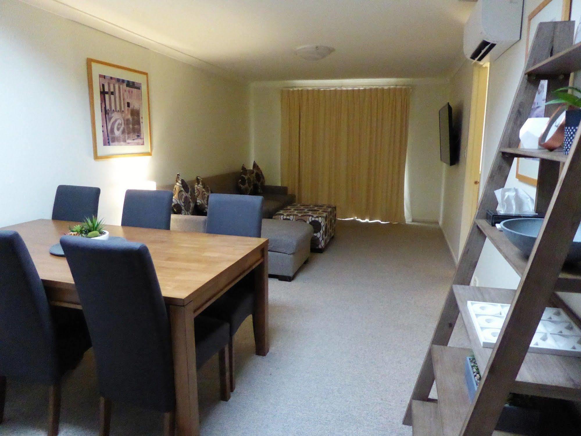 Lifestyle Apartments At Ferntree Ferntree Gully Extérieur photo
