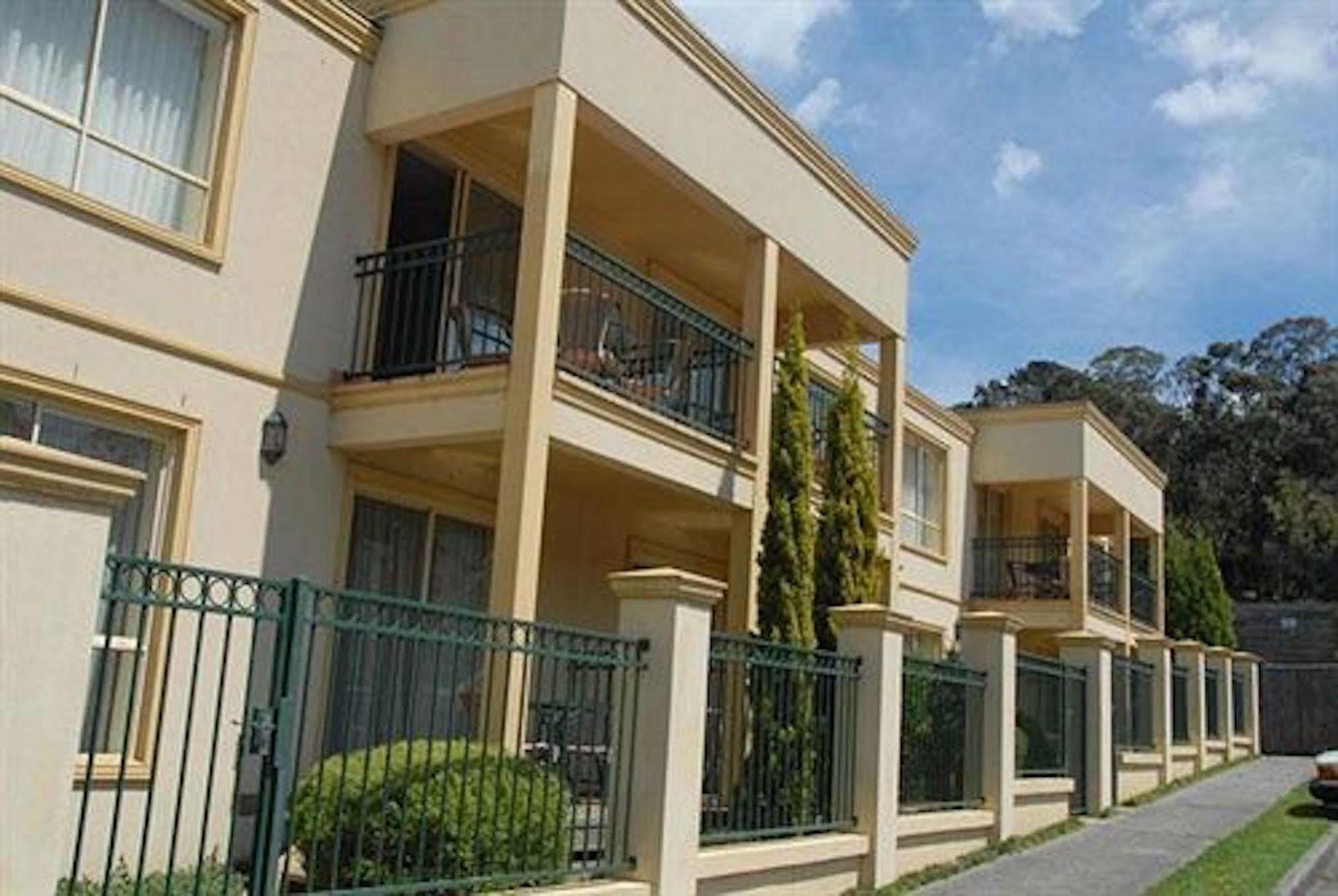 Lifestyle Apartments At Ferntree Ferntree Gully Extérieur photo
