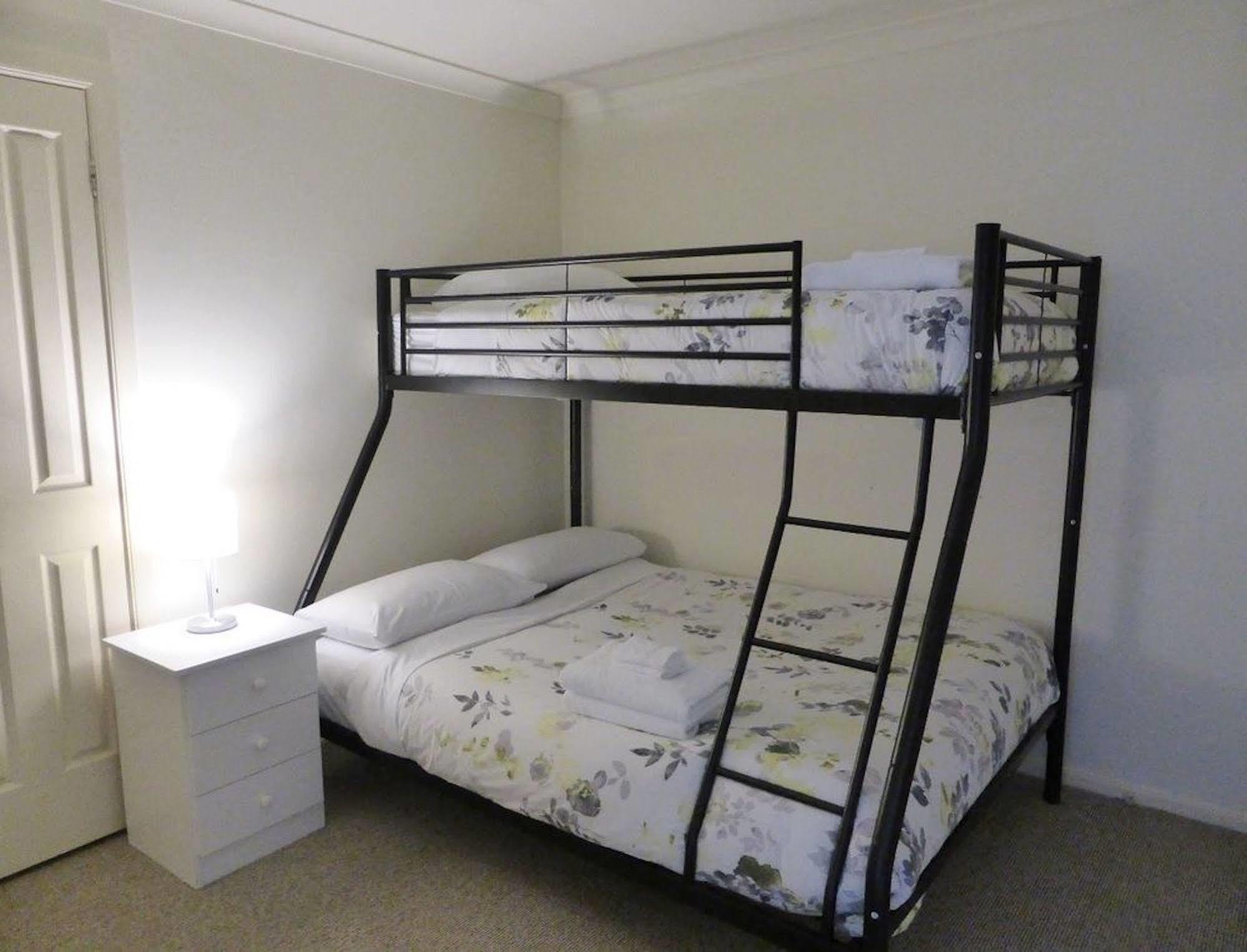 Lifestyle Apartments At Ferntree Ferntree Gully Extérieur photo